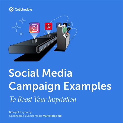 15 Social Media Campaign Examples To Boost Your Inspiration