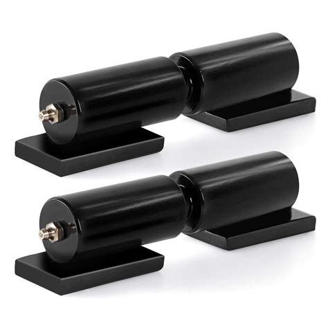 Buy Skelang 2-Set Gate Hinge 7”, Weld-on Hinge Barrel Style for Swing ...