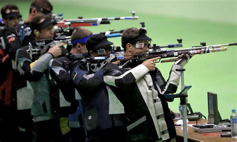 Bhopal to host ISSF World Cup in 2023 for first time