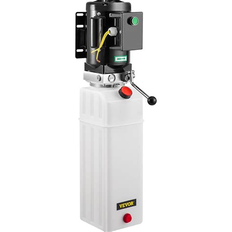 VEVOR Mophorn 2.2KW Hydraulic Power Pack for Car Lift, India | Ubuy