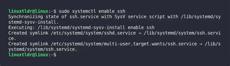 Image result for Install Ssh Linux