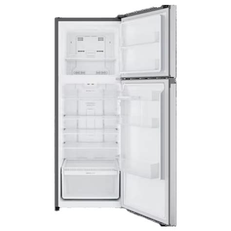 Buy Electrolux 312L 1 Star ETM3100L-S XIN Silver Double Door ...