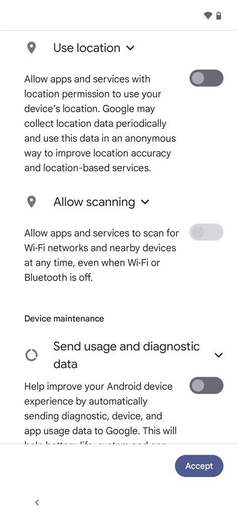 Setup Android Phone 的图像结果