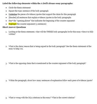Guide to Arguments and Counter-Arguments by Scribbles and Musings