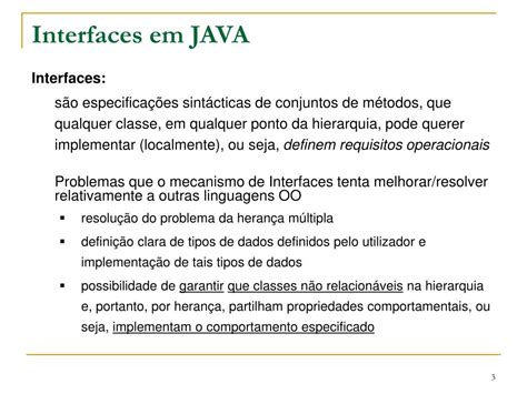 Image result for Interface in Java Images for PPT