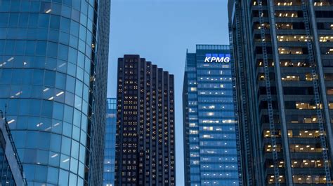 KPMG 的图像结果