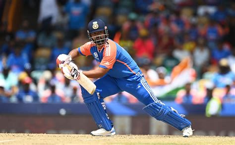 3 reasons why Sanju Samson should be permanently in India's T20I ...
