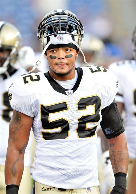 Famous Hispanic Football Players