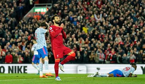 Liverpool rout Man United 4-0 to go top of EPL table- The Week