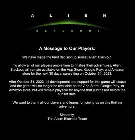 Image result for Alien Blackout Mobile
