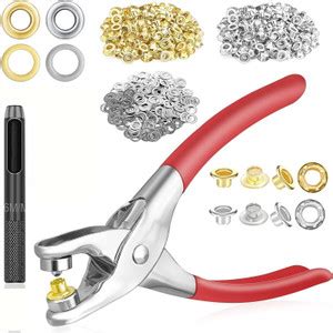 DIY Crafts Rubber Grommets Kit for Wiring - Plugs for Holes, Firewall ...