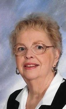 Sandra Kay "Boldt" Burnett Obituary (2025) - Adrian, MI - J. Gilbert ...
