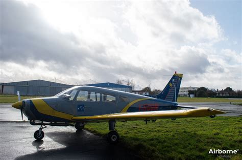 1975 Piper PA-28-151 Cherokee Warrior for sale in France - Winglist