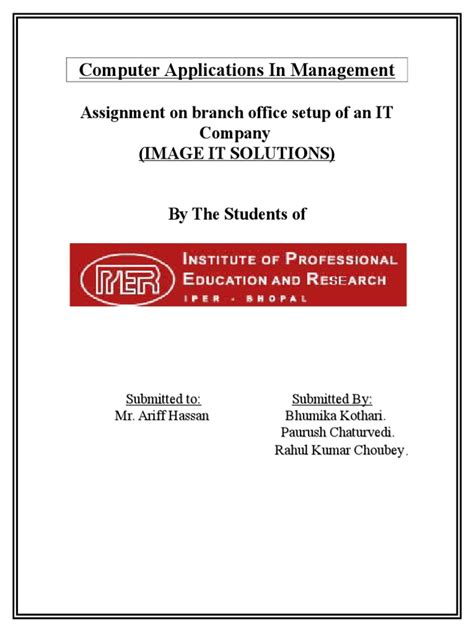 Image result for Computer Application in Management