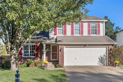7325 Spring Run Dr, Louisville, KY 40291 - MLS# 1701270 | CENTURY 21