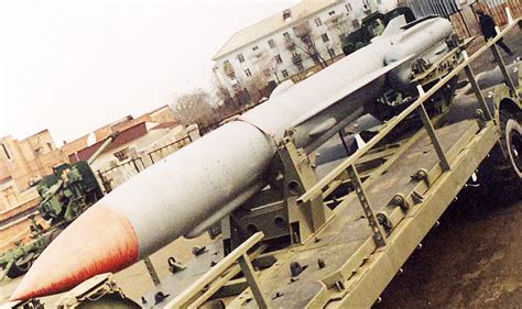 浅析苏联陆基洲际弹道导弹（六）——SS-24 - 知乎