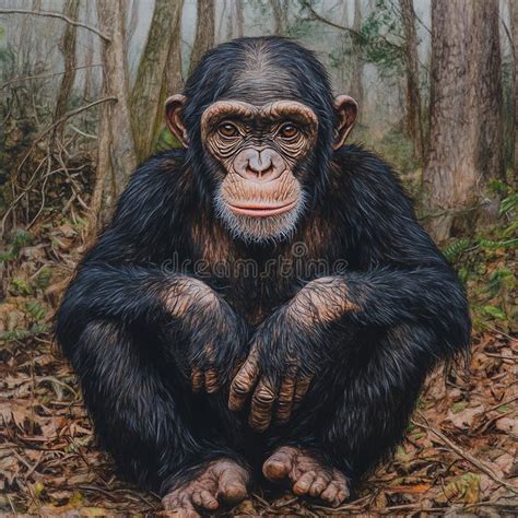 Chimp Problem Solving 的图像结果