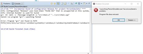 Tutorial Write a C Program in Eclipse On a Mac 的图像结果