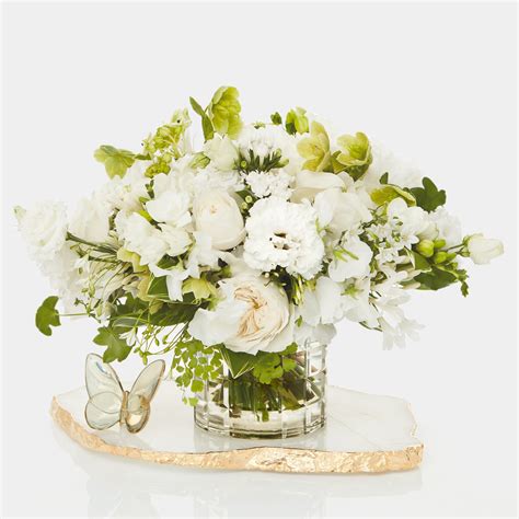 Pure Garden Bouquets – Belle Fleur New York - Floral & Fragrance