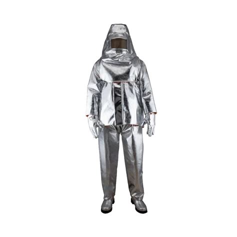 aluminized-kevlar-suit – Milansafety