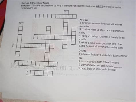 Cracking the Crossword Code: Deciphering the Clue Influenced
