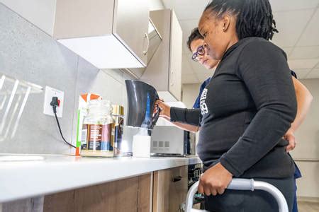 Nurture Health Alberton | Rehabilitation Facility in Gauteng