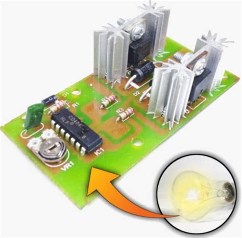 100 Watt Inverter Board - 1 Pcs