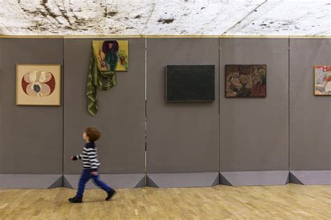 Kai Althoff goes with Bernard Leach at Whitechapel Gallery London ...