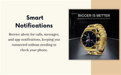 Drumstone (𝐒𝐩𝐞𝐜𝐢𝐚𝐥 𝟏𝟓 𝐘𝐞𝐚𝐫𝐬 𝐖𝐚𝐫𝐫𝐚𝐧𝐭𝐲 Smartwatch with Diamond Strap ...