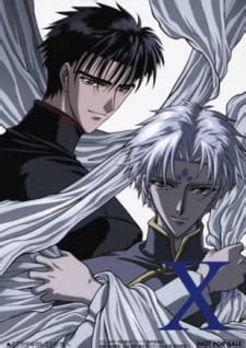 X - Pictures - MyAnimeList.net