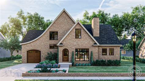 Advanced House Plans: Builder Ready Blueprints | Read Park 29739 | 1.5 ...