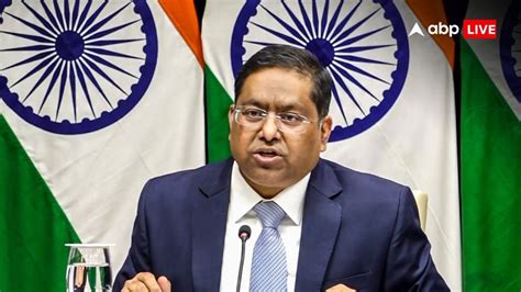 ‘India’s Concern On Terrorism Wasn’t Acceptable To One Particular ...