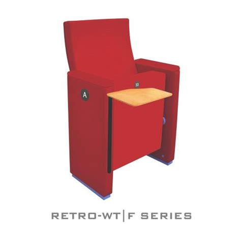 Auditorium Seating & Theater Seating | SEGASit Premier Manufacturer of ...