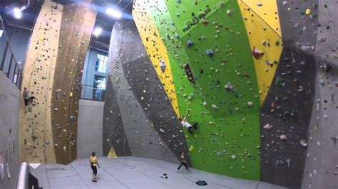 High Point Climbing, chattanooga, United States Of America - Top ...