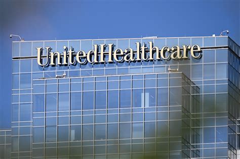 UnitedHealthcare Offers Buyouts to Benefits Unit Employees | Entrepreneur