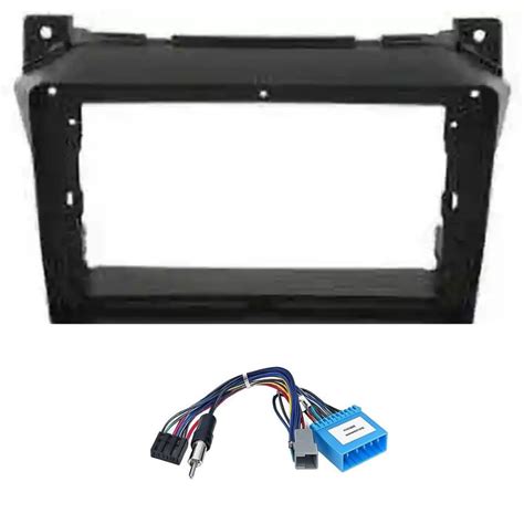 Car Android Frames Online | Custom 9 & 10-Inch Dashboard Fascia – NH ONE