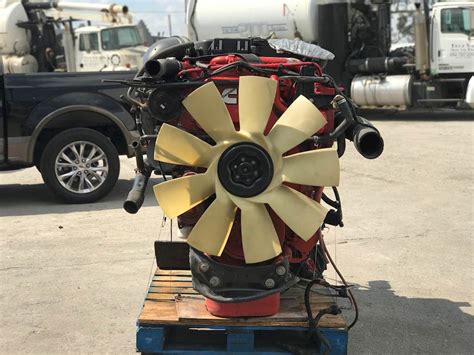 Image result for 2012 Cummins ISX Engine Problems