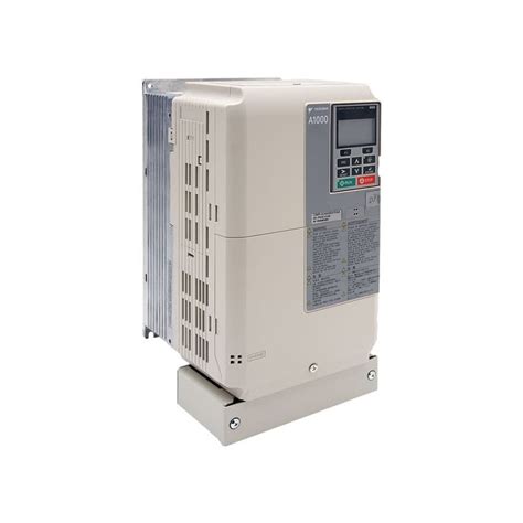 CIMR-AU2A0169FAA Yaskawa | 60HP 240V VFD Enclosure NEMA 1
