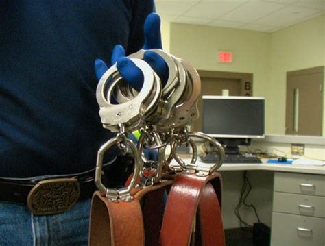 New Gallatin County jail opens | News | bozemandailychronicle.com