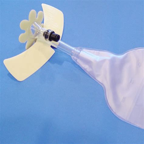 Men's Liberty External Male Catheter by BioDerm - BioRelief