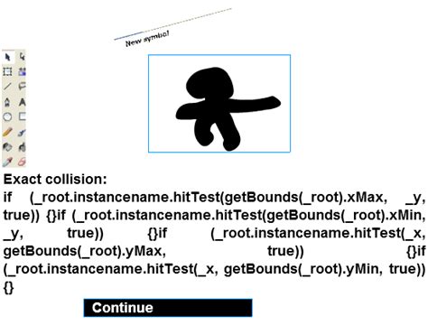 Flash RPG Tutorial 的图像结果