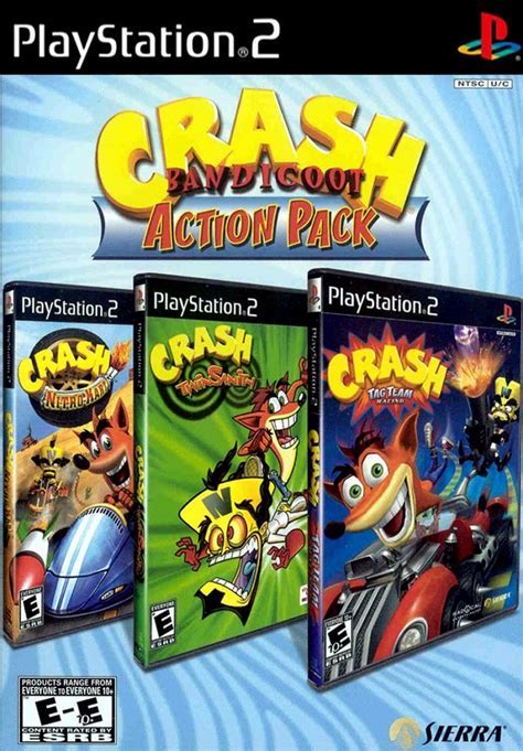 playstation 2 crash bandicoot gamesDownload it from playstation 2 crash ...