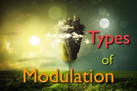 Modulation Theory 的图像结果