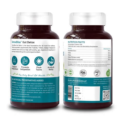 Top Health Supplements Online – Best Deals & Free Shipping – Bliss Welness