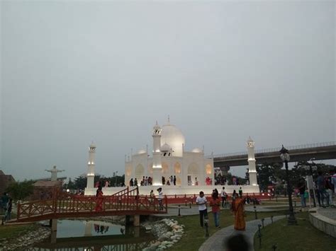 Eco Tourism Park (Kolkata) - 2019 What to Know Before You Go (with ...