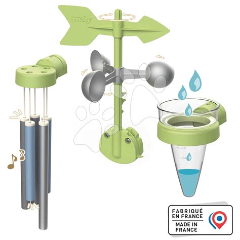 Casa de Amigos con cocina en colores naturales Friends House Life Smoby