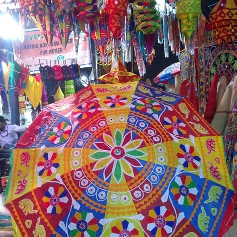 Surajkund Mela. A visit to explore and buy my favorite handicraft items.