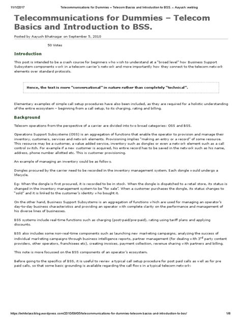 Image result for Telecom Domain System Basics PDF