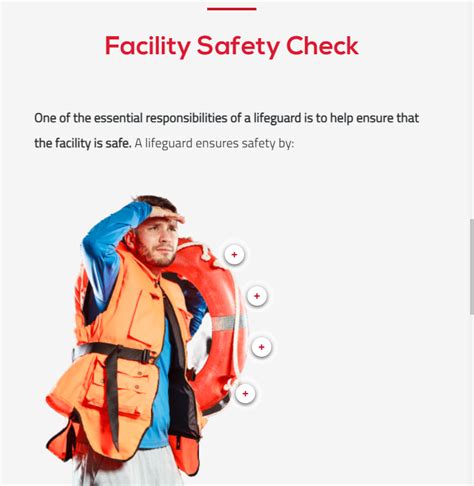 Lifeguard Training Course 的图像结果