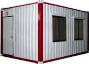Portable Cabin Manufacturers Kolkata, Portable Cabin Price List Kolkata
